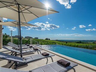 Villa Vižinada Ambiente 33