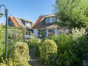 Villa Buitenplaats 16 - Callantsoog - image1