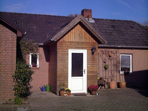 Ferienwohnung Eckhoff