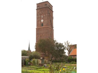 "Alter Leuchtturm"