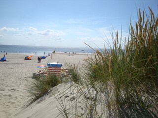 Südstrand