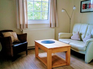 Ferienwohnung Borkum Ausstattung 5