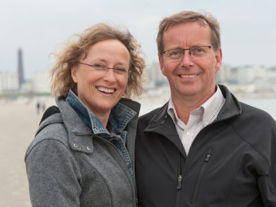 Frau Anne Ostermann