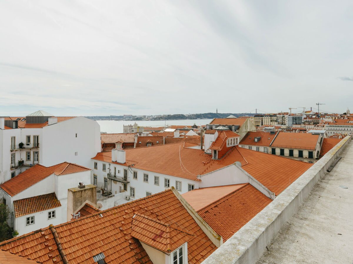 Apartment Lissabon Umgebung 30