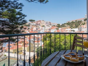 Rent4Rest Dream View Family Apartment - Portugal - image1
