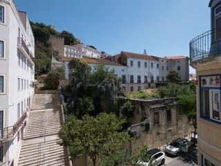Apartment Lissabon Umgebung 61