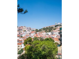 Apartment Lissabon Umgebung 67