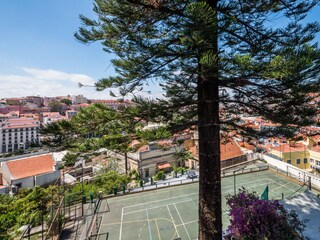 Apartment Lissabon Umgebung 62