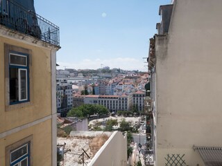 Apartment Lissabon Umgebung 50