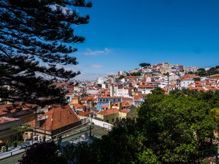 Apartment Lissabon Umgebung 51
