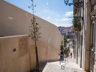 Apartment Lissabon Umgebung 52