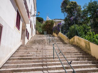 Apartment Lissabon Umgebung 53