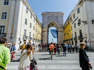 Apartment Lissabon Umgebung 70