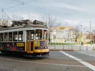 Apartment Lissabon Umgebung 71