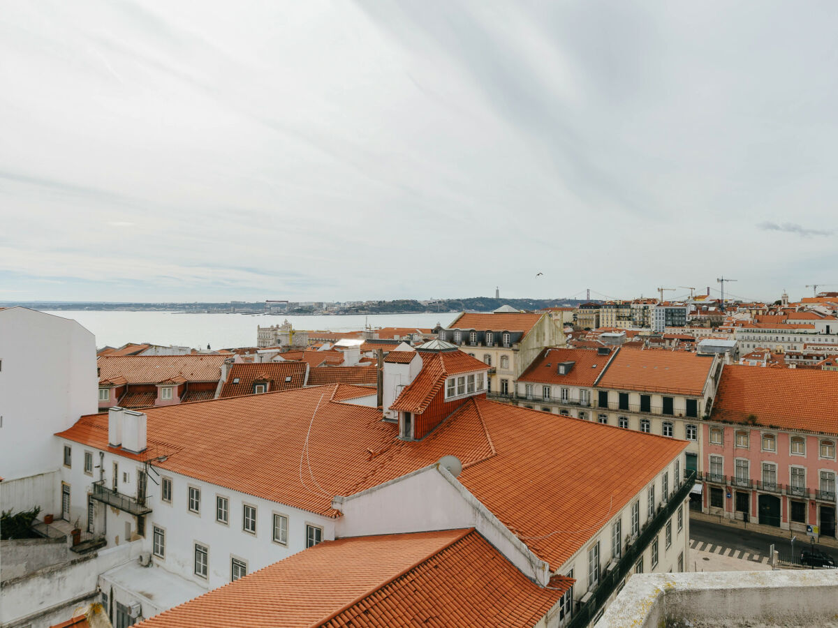 Apartment Lissabon Umgebung 38