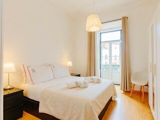 Apartment Lissabon Ausstattung 17