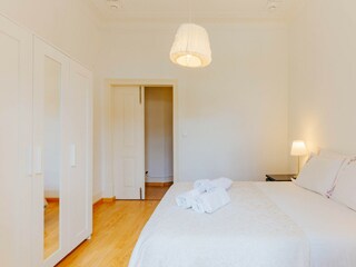 Apartment Lissabon Ausstattung 19