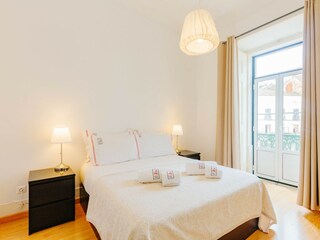 Apartment Lissabon Ausstattung 20
