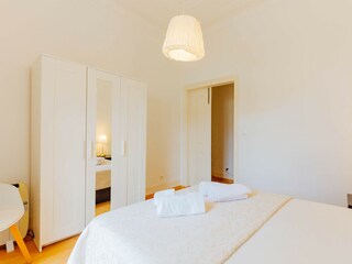 Apartment Lissabon Ausstattung 21
