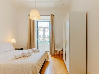 Apartment Lissabon Ausstattung 22