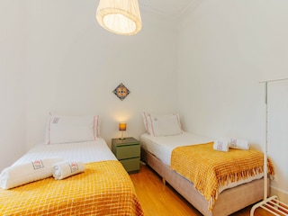 Apartment Lissabon Ausstattung 25