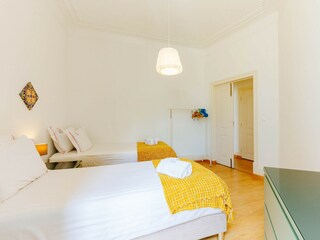 Apartment Lissabon Ausstattung 26
