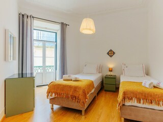 Apartment Lissabon Ausstattung 27