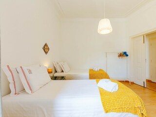 Apartment Lissabon Ausstattung 28