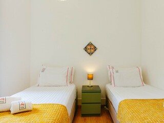 Apartment Lissabon Ausstattung 29