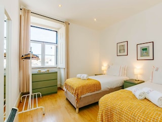 Apartment Lissabon Ausstattung 30
