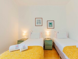 Apartment Lissabon Ausstattung 31