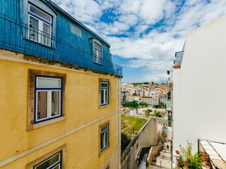 Apartment Lissabon Outdoor Recording 8