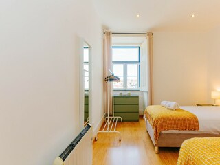 Apartment Lissabon Ausstattung 32
