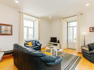 Apartment Lissabon Ausstattung 35