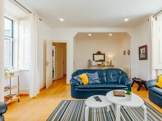 Apartment Lissabon Ausstattung 36
