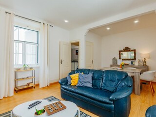Apartment Lissabon Ausstattung 37