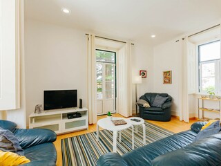Apartment Lissabon Ausstattung 38