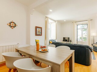 Apartment Lissabon Ausstattung 41