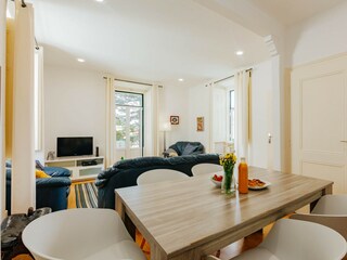 Apartment Lissabon Ausstattung 43
