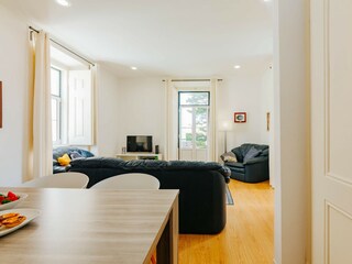 Apartment Lissabon Ausstattung 44
