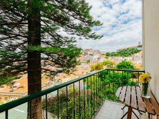 Apartment Lissabon Außenaufnahme 10