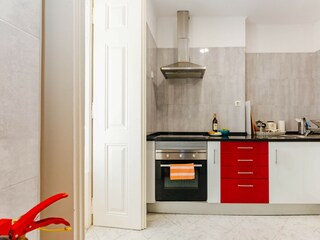 Apartment Lissabon Ausstattung 45