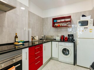 Apartment Lissabon Ausstattung 48