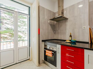 Apartment Lissabon Ausstattung 49