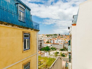 Apartment Lissabon Outdoor Recording 13
