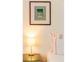 Apartment Lissabon  83