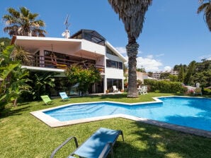 Rent4Rest Sesimbra 4BDR Ocean View And Private Pool Villa - Sesimbra - image1