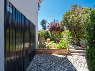 Villa Sesimbra Outdoor Recording 5