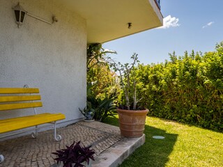 Villa Sesimbra Außenaufnahme 3