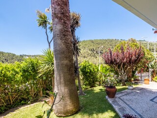 Villa Sesimbra Außenaufnahme 4